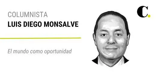 El mundo como oportunidad