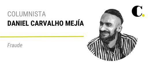 Fraude