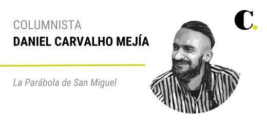 La Parábola de San Miguel
