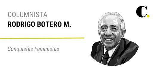 Conquistas Feministas