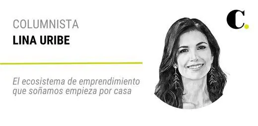 El ecosistema de emprendimiento que soñamos empieza por casa