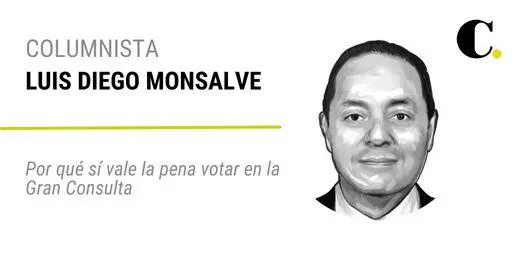 Por qué sí vale la pena votar en la Gran Consulta