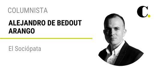 El Sociópata