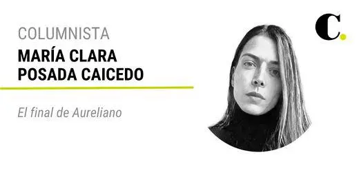 El final de Aureliano