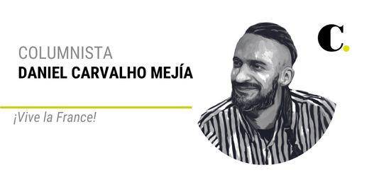 ¡Vive la France!