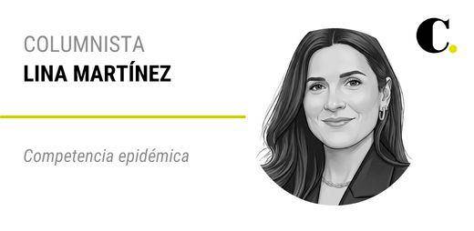 Competencia epidémica