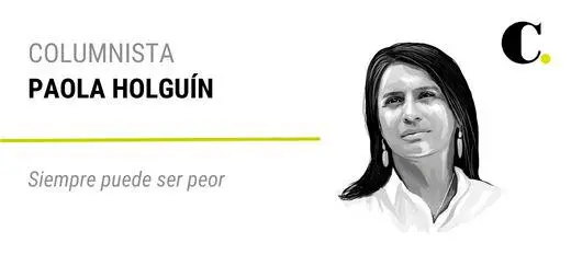 Siempre puede ser peor