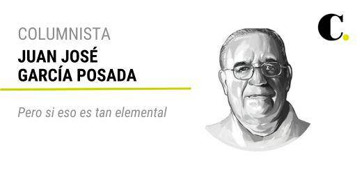 Pero si eso es tan elemental