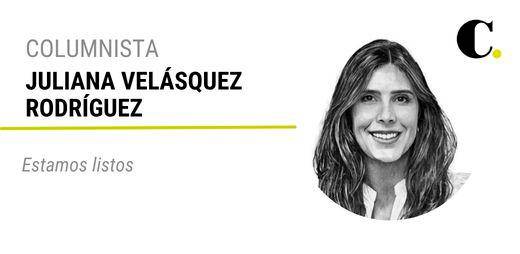 Estamos listos