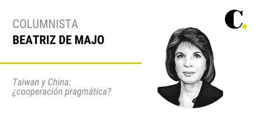 Taiwan y China: ¿cooperación pragmática?