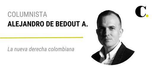La nueva derecha colombiana