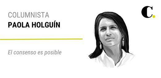 El consenso es posible