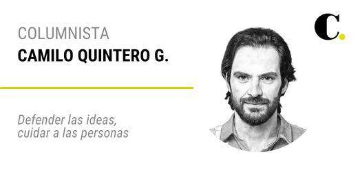 Defender las ideas, cuidar a las personas