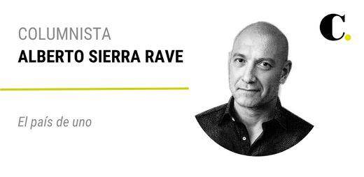 El país de uno