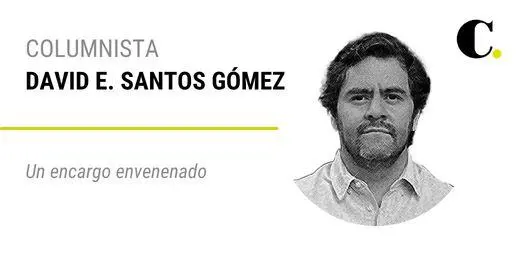 Un encargo envenenado