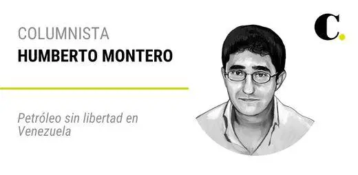 Petróleo sin libertad en Venezuela