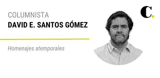 Homenajes atemporales