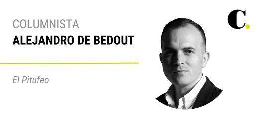 El Pitufeo