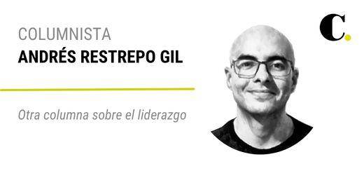 Otra columna sobre el liderazgo
