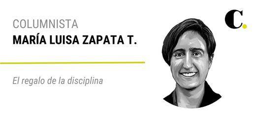 El regalo de la disciplina