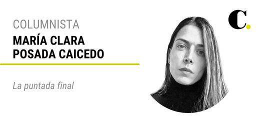 La puntada final