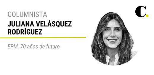 EPM, 70 años de futuro