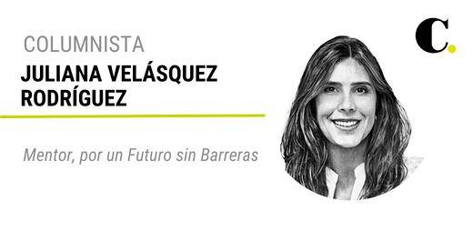 Mentor, por un Futuro sin Barreras