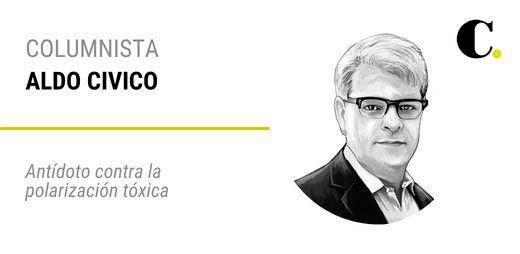 Antídoto contra la polarización tóxica