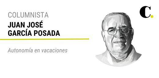 Autonomía en vacaciones