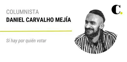 Sí hay por quién votar