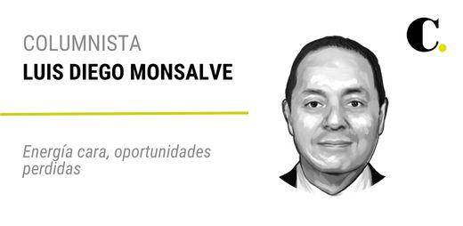 Energía cara, oportunidades perdidas