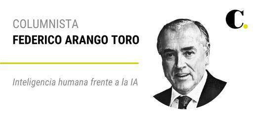 Inteligencia humana frente a la IA