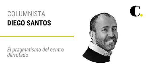 El pragmatismo del centro derrotado