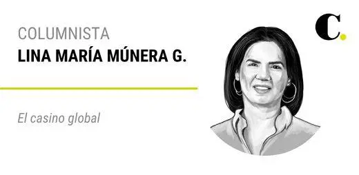 El casino global
