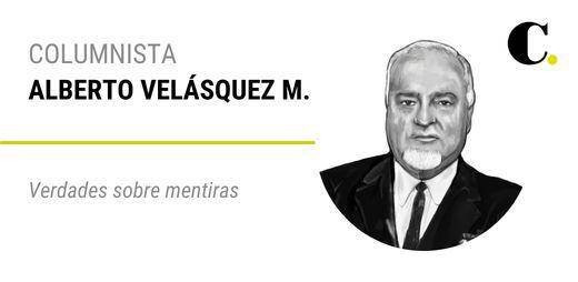 Verdades sobre mentiras