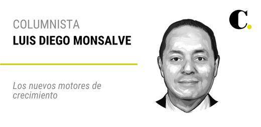 Los nuevos motores de crecimiento