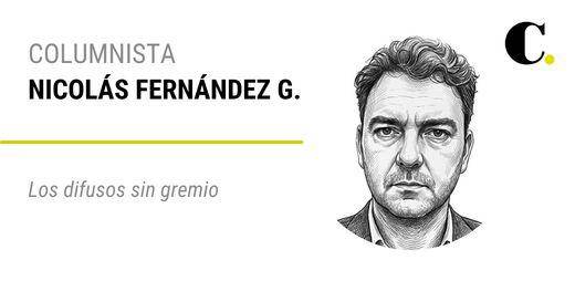 Los difusos sin gremio