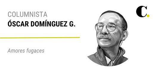 Amores fugaces