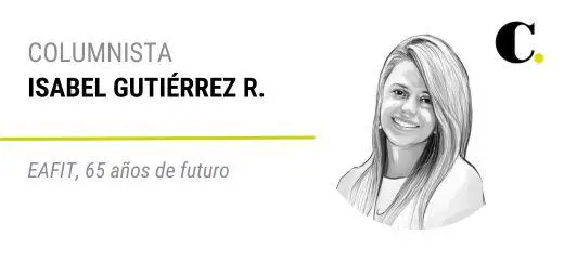 EAFIT, 65 años de futuro