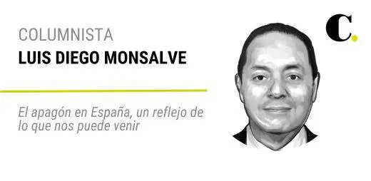 El apagón en España, un reflejo de lo que nos puede venir