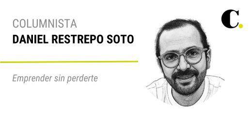 Emprender sin perderte
