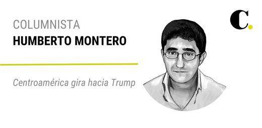 Centroamérica gira hacia Trump