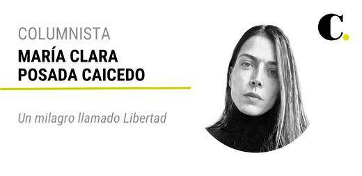 Un milagro llamado Libertad 