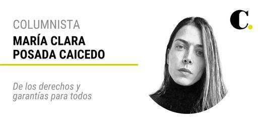 De los derechos y garantías para todos