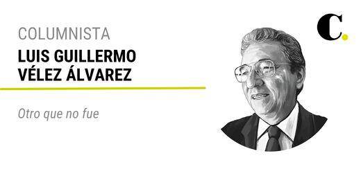 Otro que no fue