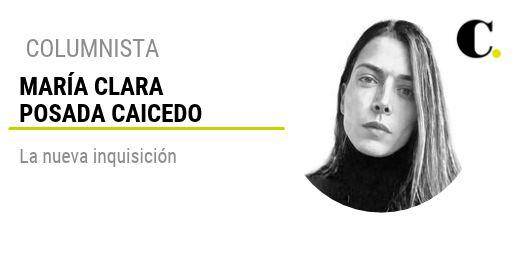 La nueva inquisición