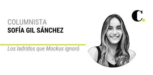 Los ladridos que Mockus ignoró
