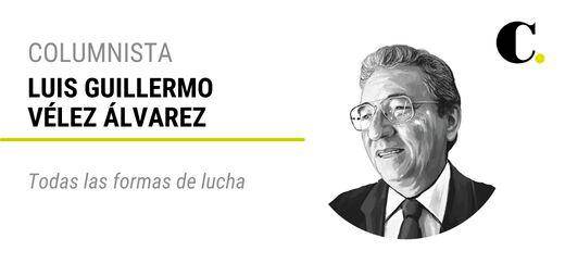 Todas las formas de lucha