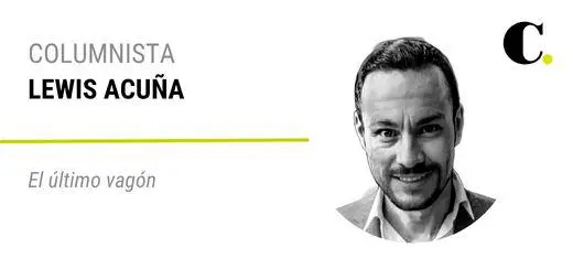 El último vagón