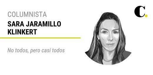 No todos, pero casi todos
